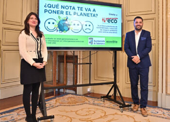 ‘Generación Eco’ llega a los centros educativos para ‘educar’ y fomentar iniciativas sostenibles con el medioambiente