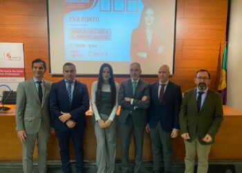 La Feria de Empleo y Emprendimiento ofrece 300 ofertas de trabajo y espera la participación de 600 personas