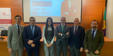 La Feria de Empleo y Emprendimiento ofrece 300 ofertas de trabajo y espera la participación de 600 personas