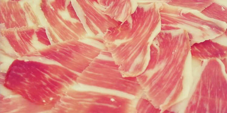 Jamones Aljomar se lleva el premio Alimentos de España al ‘Mejor Jamón de Bellota Ibérico’