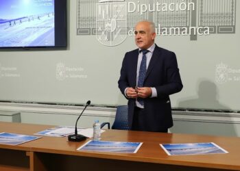 Un millar de escolares participarán en la nueva temporada de los ‘Bautismos Blancos 2023’ de la Diputación