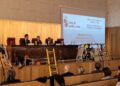 Jornada Técnica para la prevención de accidentes en el trabajo