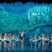 ‘El lago de los cisnes’, del ballet de Cuba Laura Alonso, llega a Salamanca