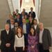 Una delegación de Peace City World negocia con empresarios la puesta en marcha de su proyecto inversor