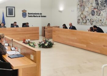 Santa Marta aprueba una bonificación del 95% en el ICIO para la instalación de placas solares