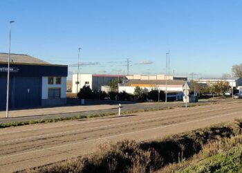 El Ayuntamiento incorpora a un trabajador para relanzar el polígono industrial del municipio