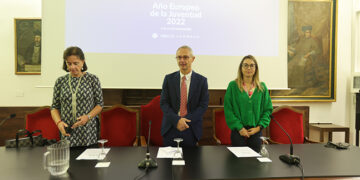 Talleres, charlas, formación o voluntariado son algunas de las actividades del Año Europeo de la Juventud