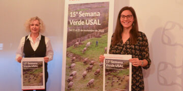 La ganadería y la protección del entorno, ejes de la XV edición de la Semana Verde de la Universidad