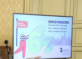 Detenido el propietario de un establecimiento por estafa utilizando el Programa Activa de promoción del comercio