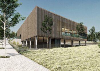 La Diputación presenta el proyecto del Centro para la Transferencia del Conocimiento al Sector Primario