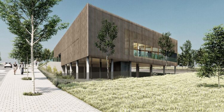 La Diputación presenta el proyecto del Centro para la Transferencia del Conocimiento al Sector Primario