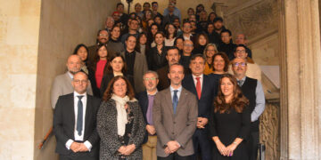 Salamanca, sede de la X Reunión de Estudios Asiáticos 2022