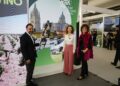 ‘The Mystery Man’ y el concurso hípico, principales bazas de Salamanca en la feria INTUR