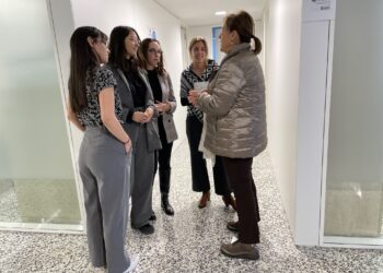 La Unidad de Apoyo Psicosocial realiza 800 intervenciones a personas mayores