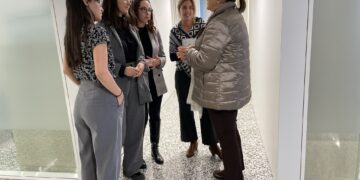 La Unidad de Apoyo Psicosocial realiza 800 intervenciones a personas mayores