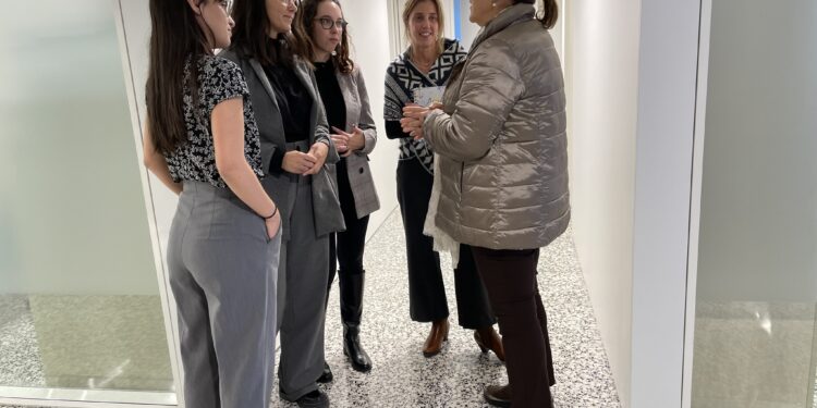 La Unidad de Apoyo Psicosocial realiza 800 intervenciones a personas mayores