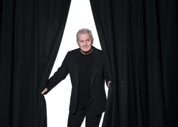 Víctor Manuel estará en Salamanca el 18 de febrero con su gira ‘La Vida en Canciones’