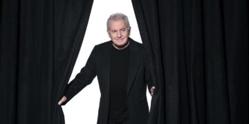 Víctor Manuel estará en Salamanca el 18 de febrero con su gira ‘La Vida en Canciones’