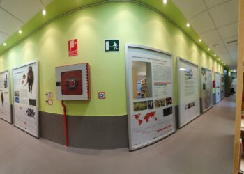 La exposición ‘El lenguaje y la dieta’ hace un recorrido por la evolución de la alimentación a lo largo de la historia