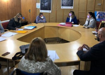 Aldeatejada crea una comisión municipal para elaborar el presupuesto de 2023 y «no condicionar la gestión» del equipo de Gobierno que se forme tras las elecciones