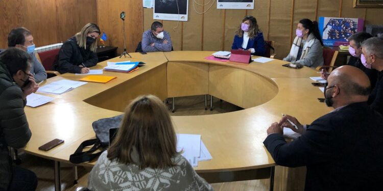 Aldeatejada crea una comisión municipal para elaborar el presupuesto de 2023 y «no condicionar la gestión» del equipo de Gobierno que se forme tras las elecciones