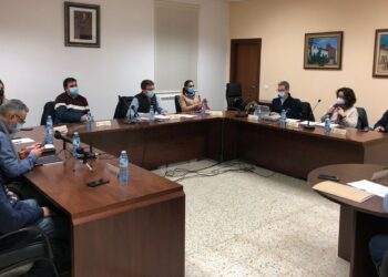 Último paso para aplicar los presupuestos participativos en 2023 con la aprobación del reglamento de participación ciudadana