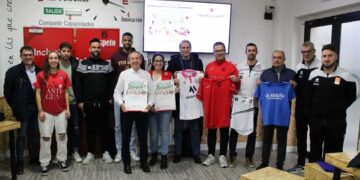 Cruz Roja Salamanca pone en marcha la campaña de recogida ‘El juguete educativo’ para niños vulnerables de la provincia