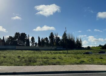 Carbajosa aprueba una modificación del PGOU para el desarrollo de un nuevo sector comercial en la zona de Los Paúles