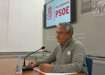 El Grupo Socialista de la Diputación denuncia la censura de dos mociones para no ser debatidas en el pleno