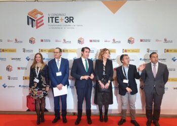 ‘Transformando ciudades y territorios. La rehabilitación en marcha’, el congreso que reúne a los mayores expertos de renovación urbana