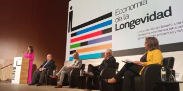 Salamanca acoge el ‘I Congreso Internacional sobre Economía de la Longevidad’