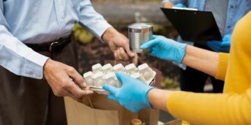 Ocho ONG´s se reparten las ayudas de 75.000 euros para la cooperación al desarrollo