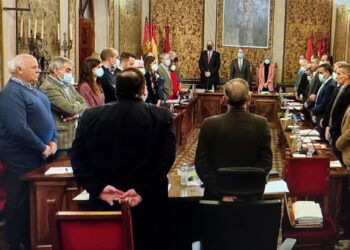 La Diputación da luz verde a cerca de un millón de euros para cubrir el 50% de la rehabilitación del Palacio de Abrantes y renovar los convenios con los obispados para el arreglo de iglesias y ermitas