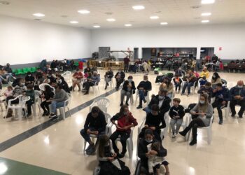 Doñinos celebrará su I Feria Agroalimentaria y de Artesanía el domingo 27