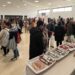 Jornada para disfrutar y compartir los productos de la tierra en la I Feria Agroalimentaria de Doñinos