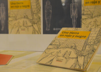 La Universidad ofrece visitas guiadas para descubrir todos los secretos de Egipto