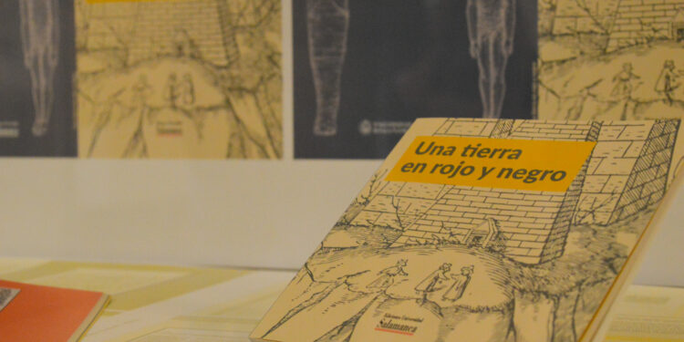 La Universidad ofrece visitas guiadas para descubrir todos los secretos de Egipto