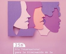 Salamanca presenta las actividades del Día Internacional de Eliminación de la Violencia contra las Mujeres