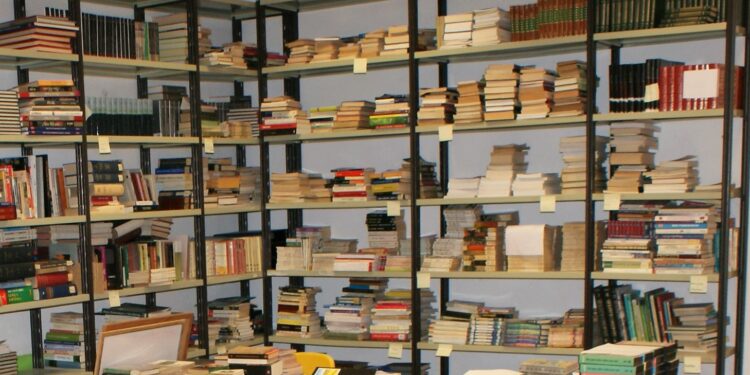 La Biblioteca Municipal de Monterrubio premia a sus usuarios con el sorteo de dos cestas literarias