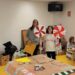 Monterrubio y Castellanos estrenarán decoración navideña artesanal y sostenible con materiales reciclados