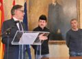 El atractivo gastronómico de Salamanca se amplía con la llegada de Quique Muñoz, chef Estrella Michelín