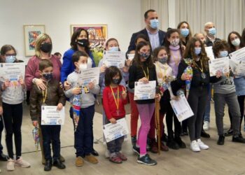 La toma de posesión de Elena Rodríguez como nueva alcaldesa infantil y los 16 consejeros centrará la celebración del Día de la Infancia en Santa Marta