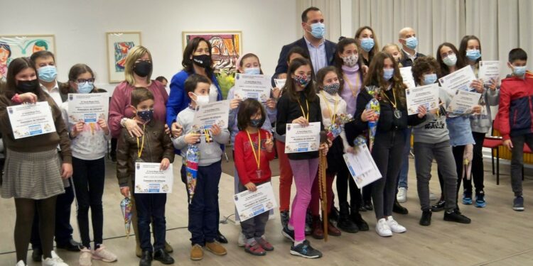 La toma de posesión de Elena Rodríguez como nueva alcaldesa infantil y los 16 consejeros centrará la celebración del Día de la Infancia en Santa Marta