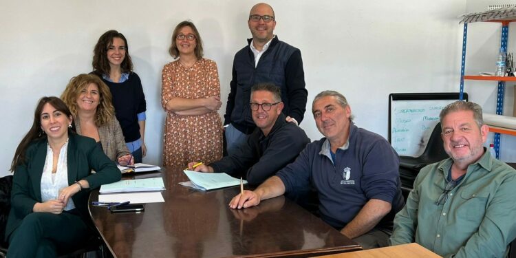 El Ayuntamiento de Villamayor ya aplica el Plan de Igualdad laboral para los trabajadores municipales