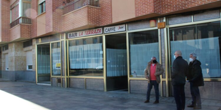 La ampliación del consultorio médico comenzará a hacerse realidad en las próximas semanas