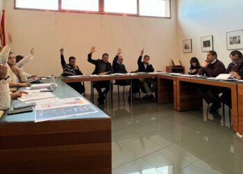 Villamayor tendrá el mayor presupuesto de su historia con más de 3,6 millones de euros en 2023