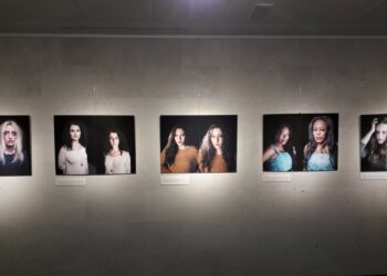 Sensibilización y concienciación en los municipios del alfoz para mostrar su rechazo a la violencia de género