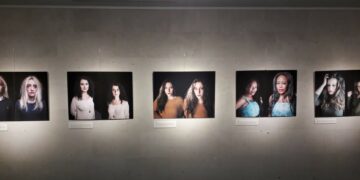 Sensibilización y concienciación en los municipios del alfoz para mostrar su rechazo a la violencia de género