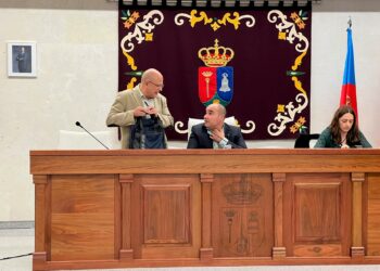 El equipo de Gobierno de Villares aprueba en solitario el presupuesto de 2023 que asciende a 5.358.000 euros