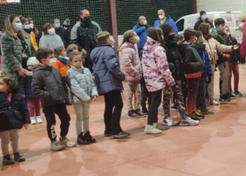 Talleres, juegos, colonias, cuentacuentos y gastronomía para que los más pequeños disfruten de la Navidad